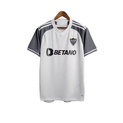 Camisa Masculina Atletico Mineiro 23/24 Fora