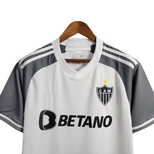 Camisa Masculina Atletico Mineiro 23/24 Fora