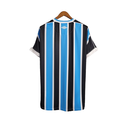 Camisa Masculina Grêmio 23/24 Casa